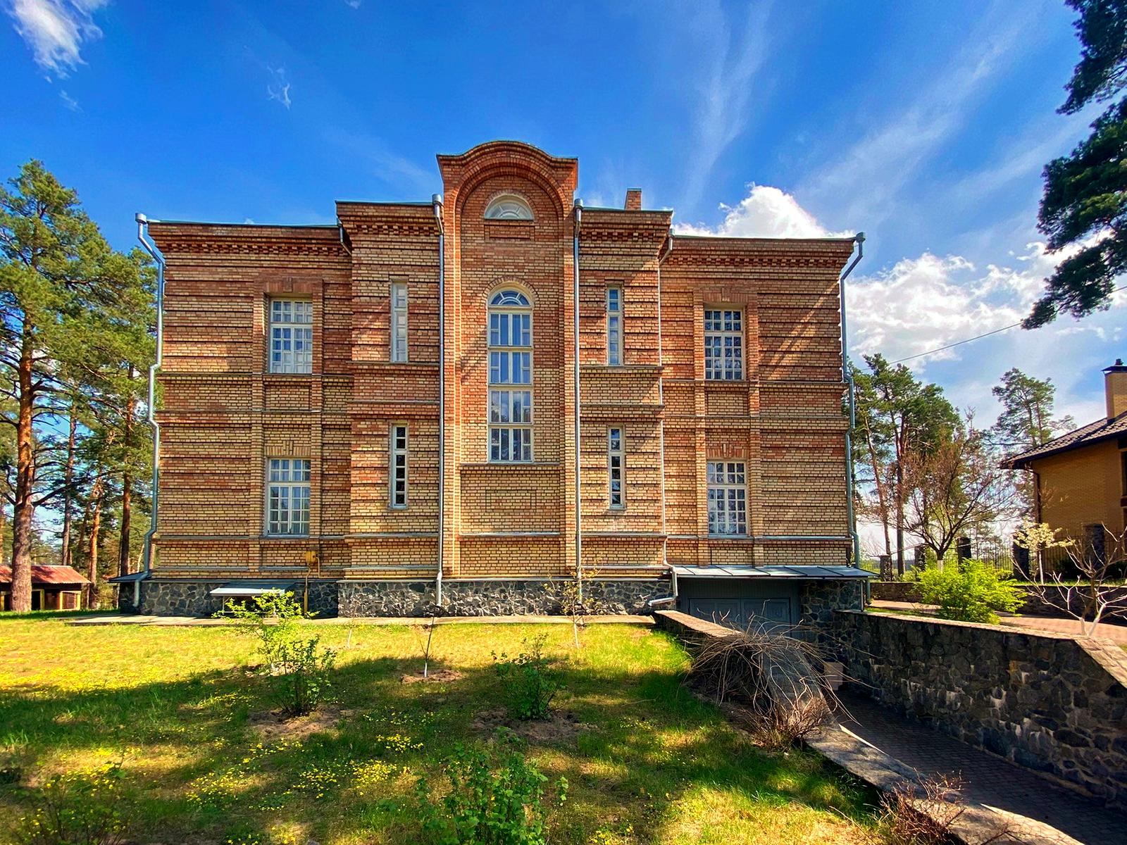 House by the address st. Lvovskaya (area 490 m²) - Atlanta.ua - photo 24