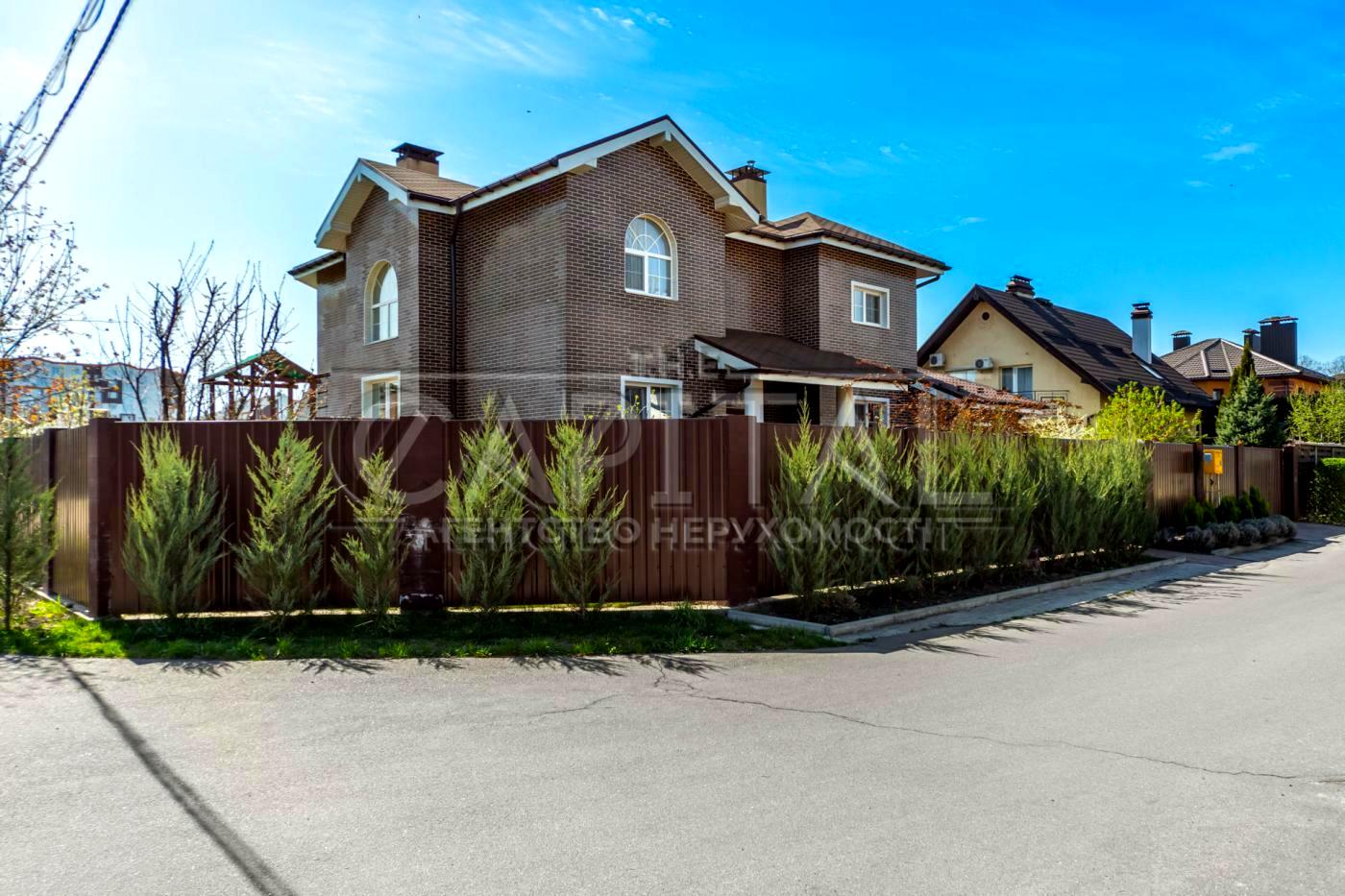 House by the address (area 270 m²) - Atlanta.ua - photo 5