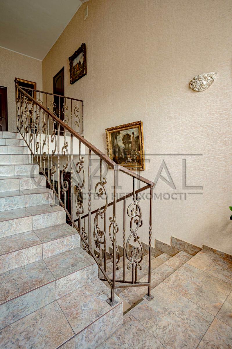 Дом по адресу (площадь 380 м²) - Atlanta.ua - фото 28