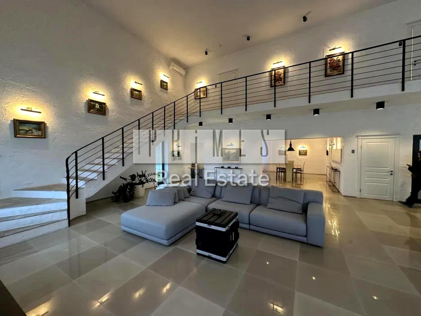 House by the address st. Borovkova (area 400 m²) - Atlanta.ua - photo 37