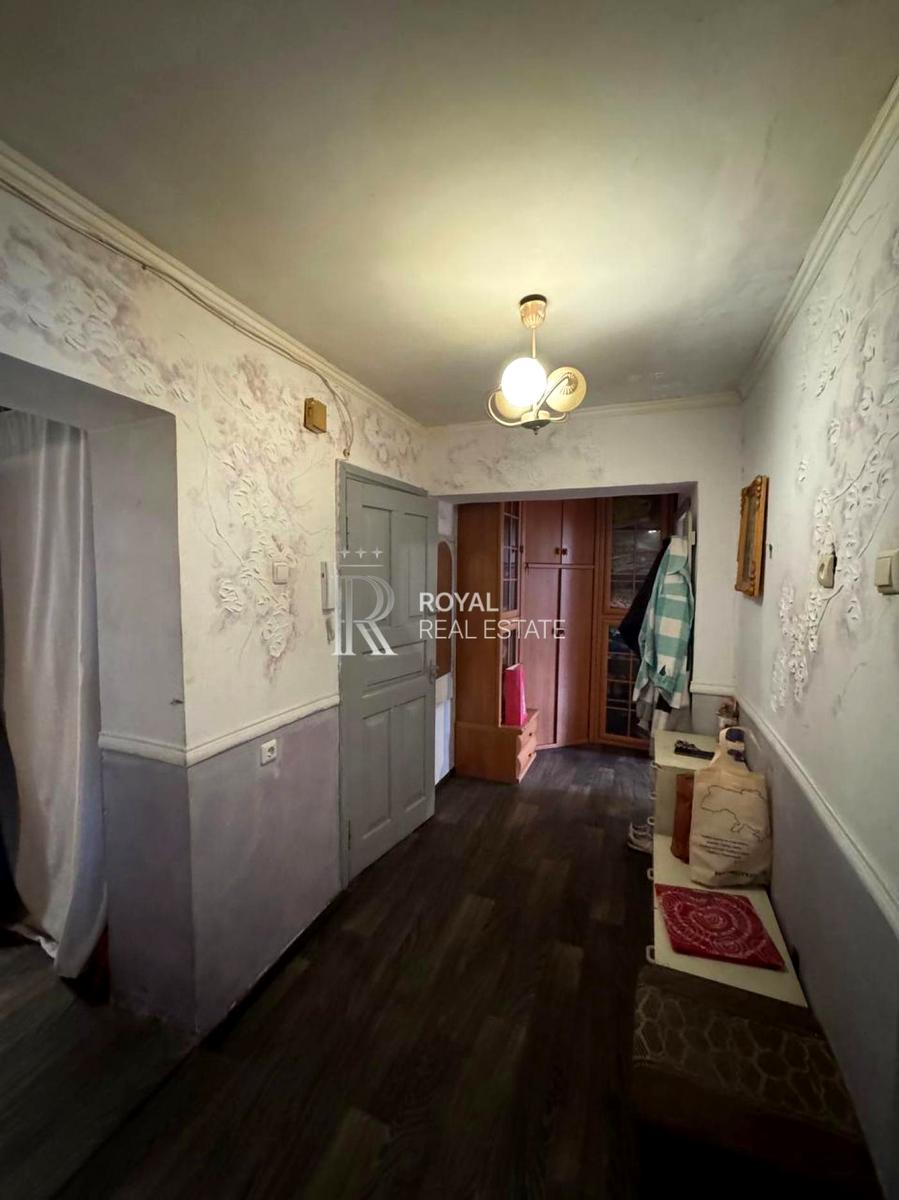 2-кімнатна квартира за адресою пров. Рощинський (площа 58 м²) - Atlanta.ua - фото 9