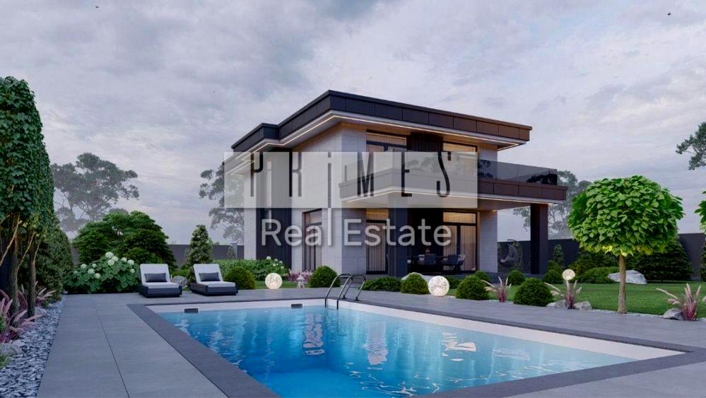 House by the address st. Borshchagovskaya (area 185 m²) - Atlanta.ua - photo 5