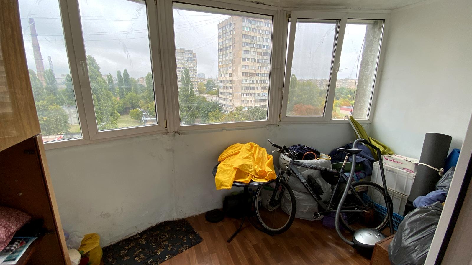 2-комнатная квартира по адресу ул. Вильямса ак. (площадь 60 м²) - Atlanta.ua - фото 4