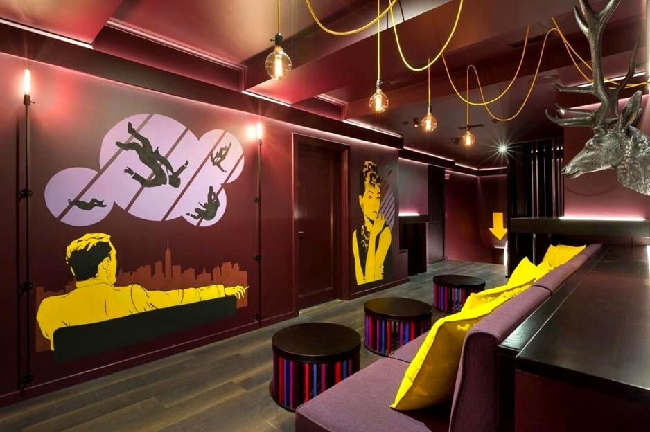 Комерційна нерухомість за адресою вул. Золотоустівська (площа 310 м²) - Atlanta.ua - фото 3