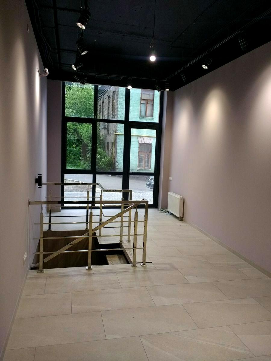 Commercial real estate at (area 80 m²) - Atlanta.ua - photo 14