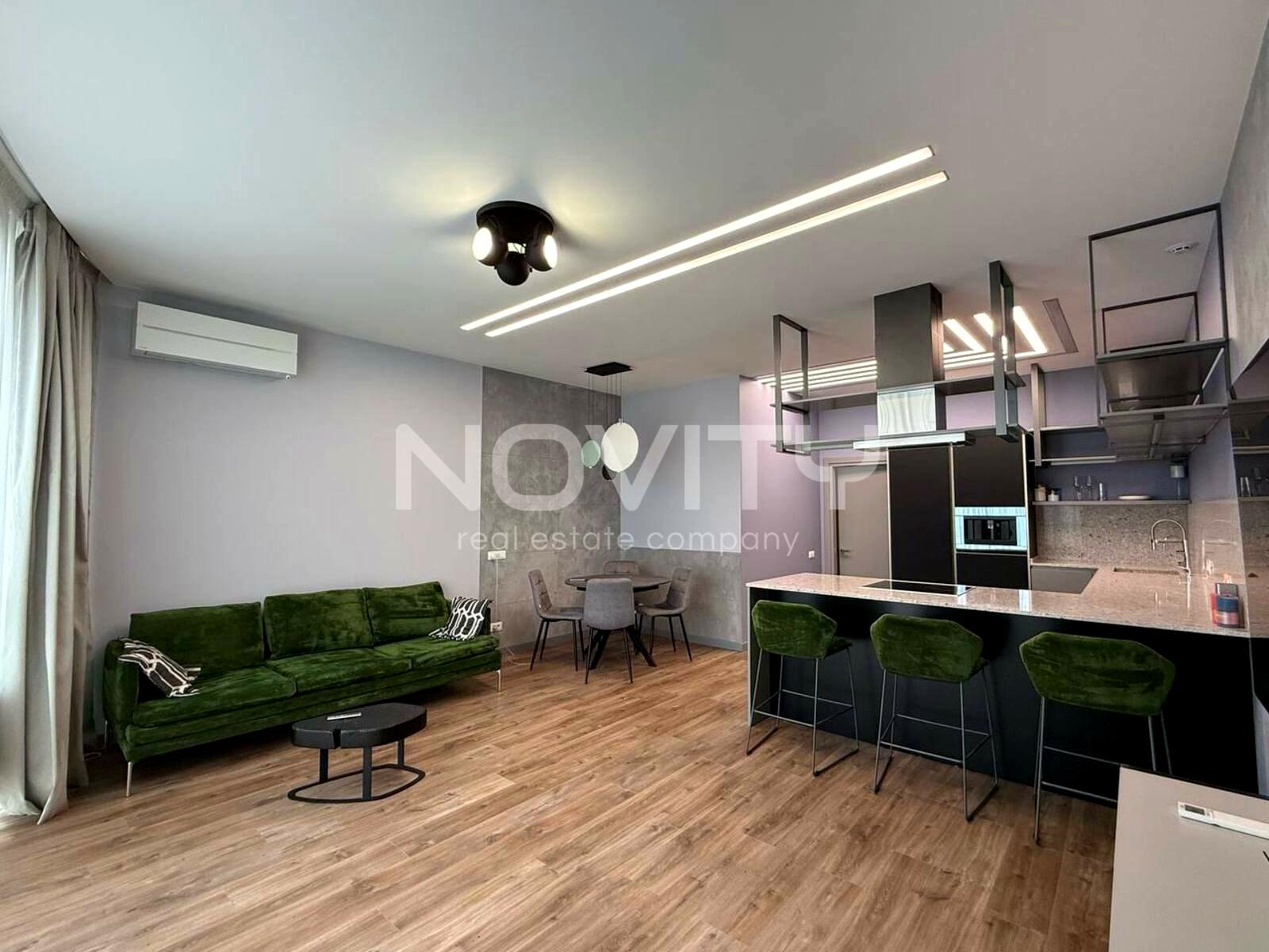 4+-rooms apartment apartment by the address st. Vannyy per (area 220 m²) - Atlanta.ua - photo 5