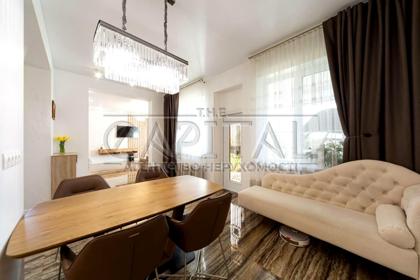 House by the address (area 270 m²) - Atlanta.ua - photo 12