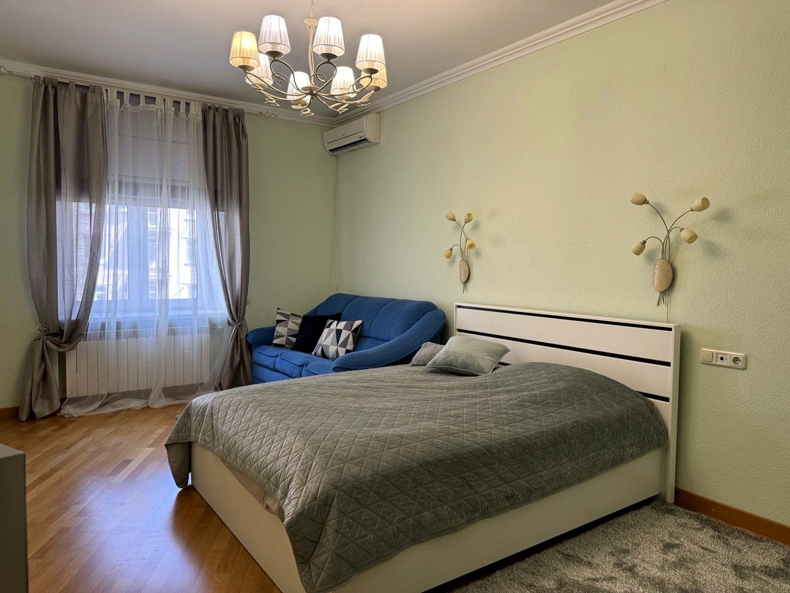 2-комнатная квартира по адресу Кловский спуск (площадь 85 м²) - Atlanta.ua - фото 6