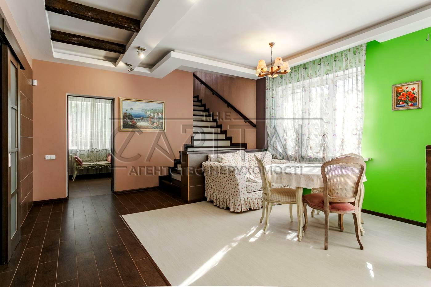 House by the address (area 300 m²) - Atlanta.ua - photo 8