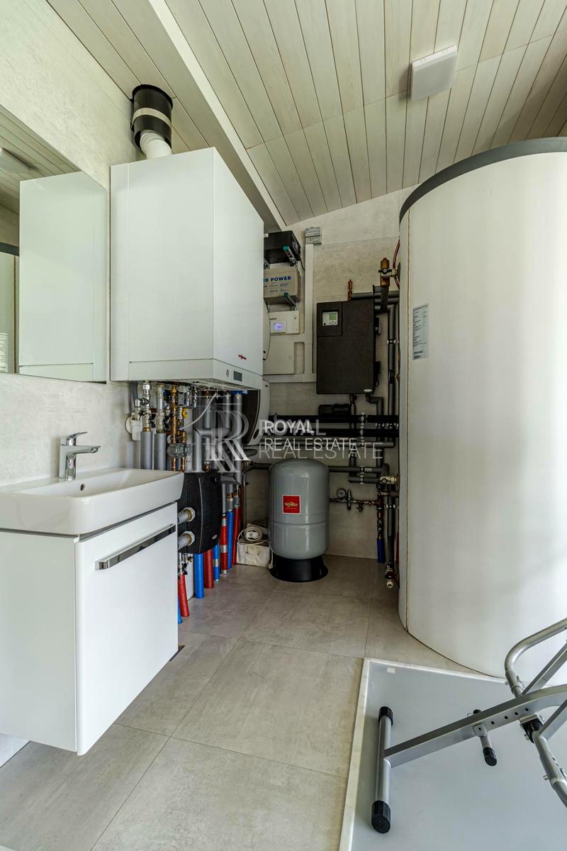 House by the address (area 440 m²) - Atlanta.ua - photo 21