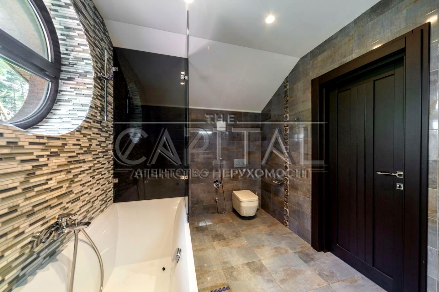 House by the address (area 400 m²) - Atlanta.ua - photo 36