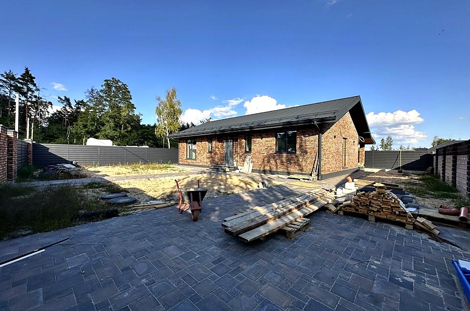 House by the address (area 105 m²) - Atlanta.ua - photo 2