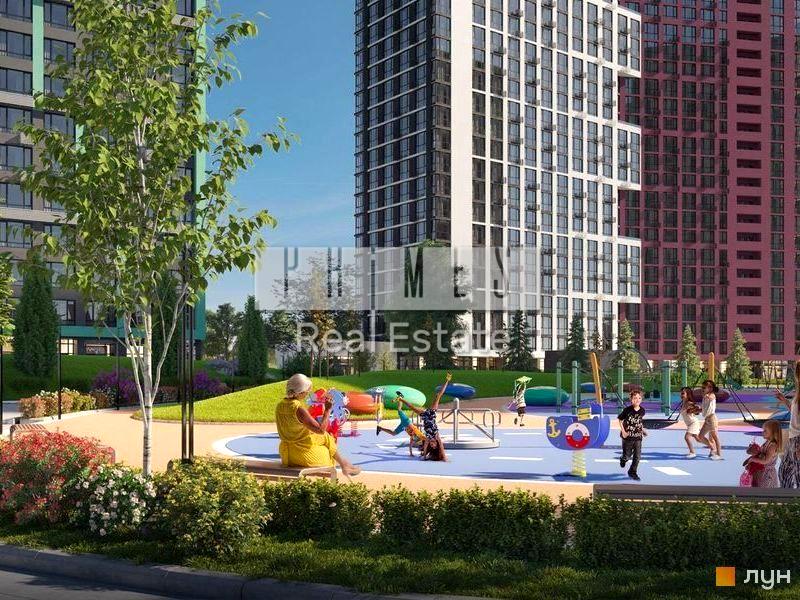 Коммерческая недвижимость по адресу ул. Некрасова (площадь 354 м²) - Atlanta.ua - фото 19