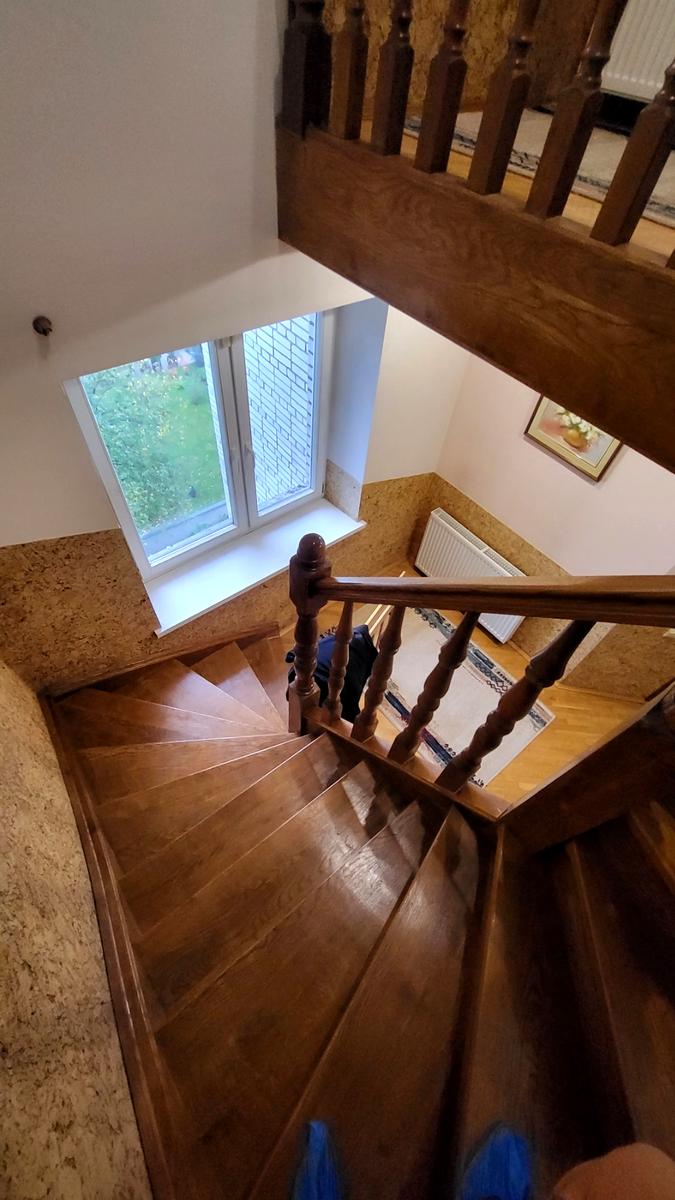 Многокомнатная квартира по адресу Куликовская ул.   (площадь 137 м²) - Atlanta.ua - фото 3