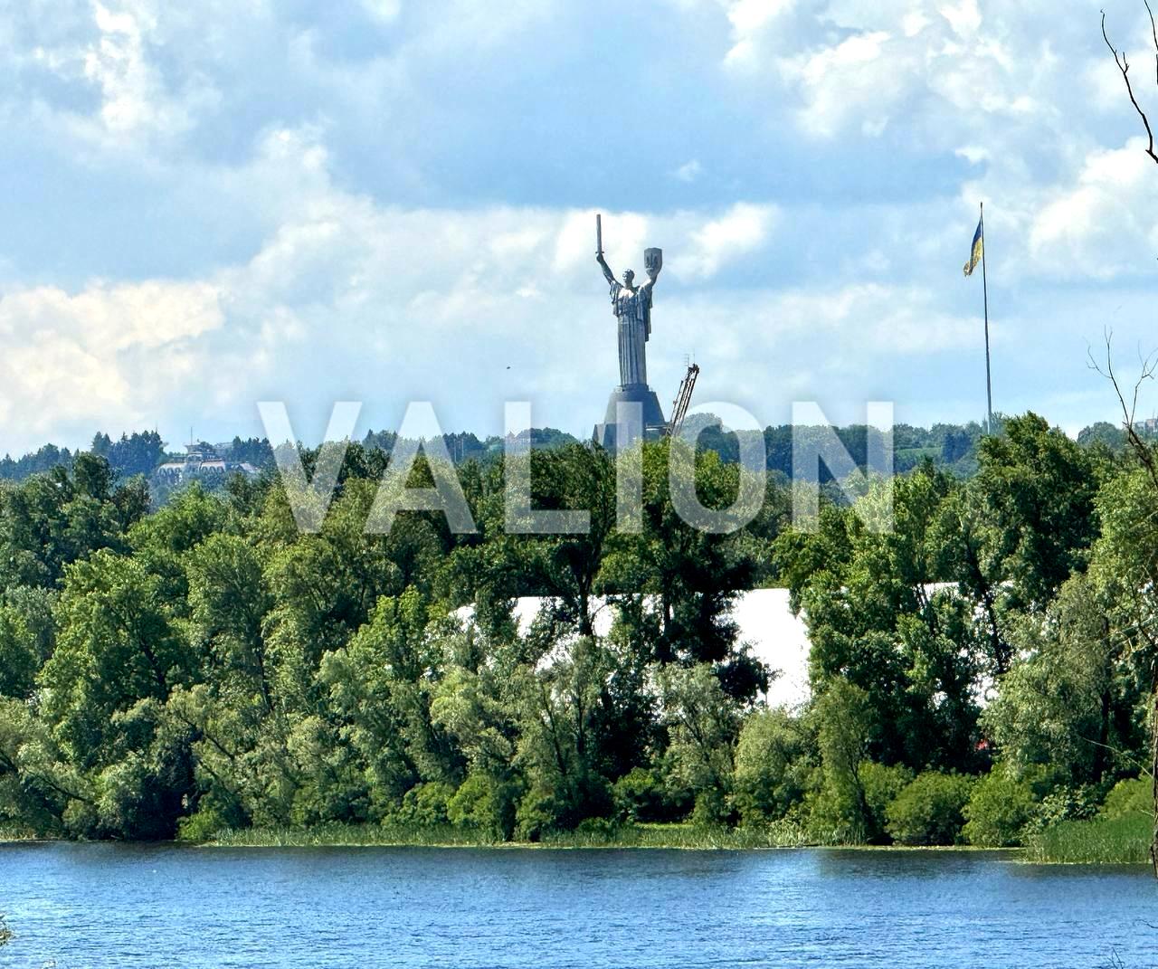 2-rooms apartment apartment by the address st. Nikolsko Slobodskaya (area 77 m²) - Atlanta.ua - photo 15