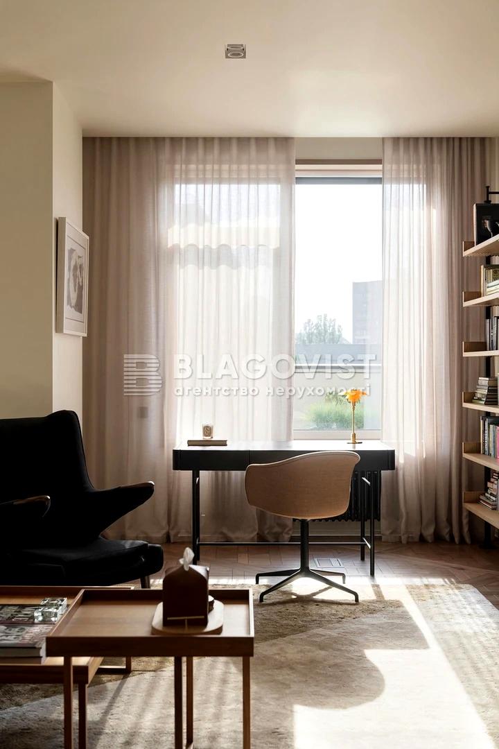 Многокомнатная квартира по адресу (площадь 240 м²) - Atlanta.ua - фото 32