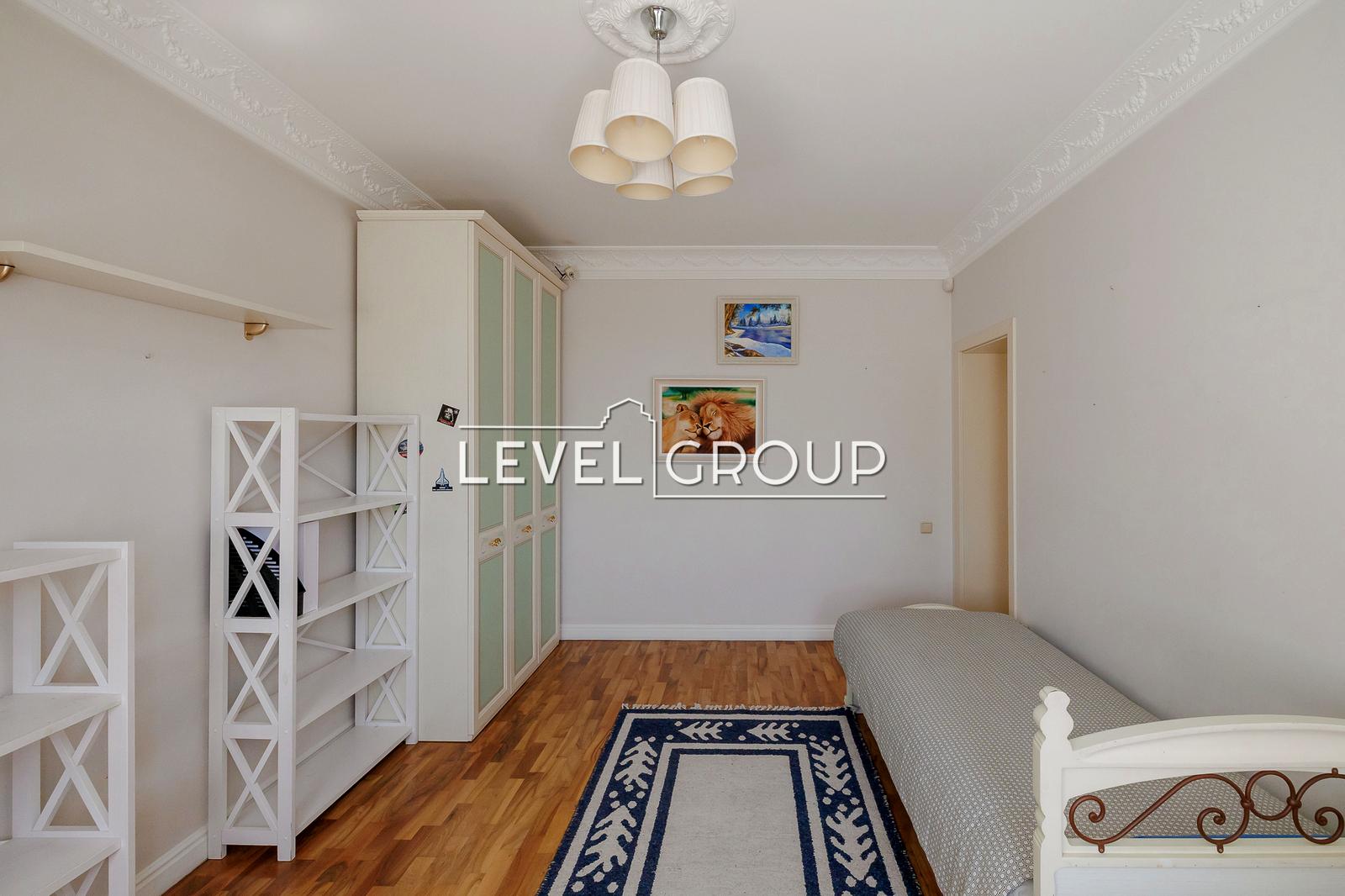 Дом по адресу Грушевского пер. (площадь 582 м²) - Atlanta.ua - фото 20