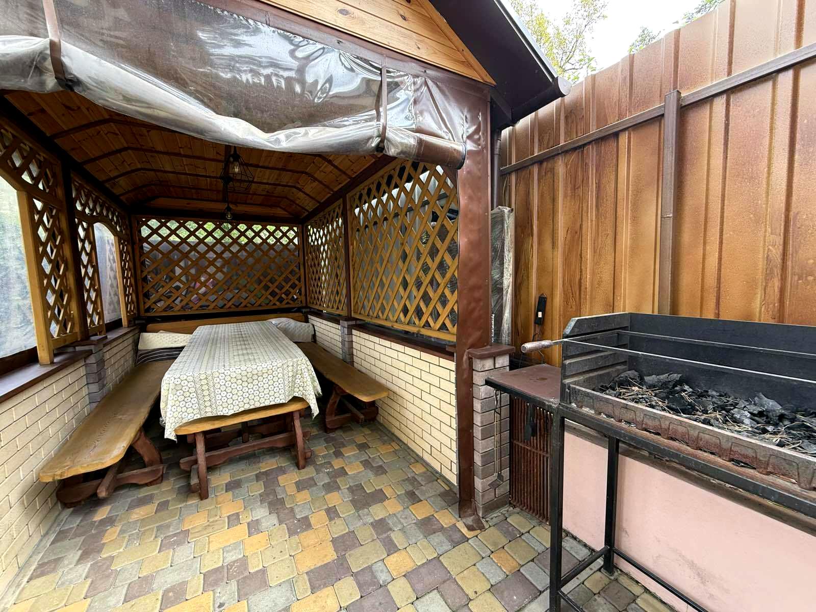 Дом по адресу ул. Леси Украинки (площадь 120 м²) - Atlanta.ua - фото 5