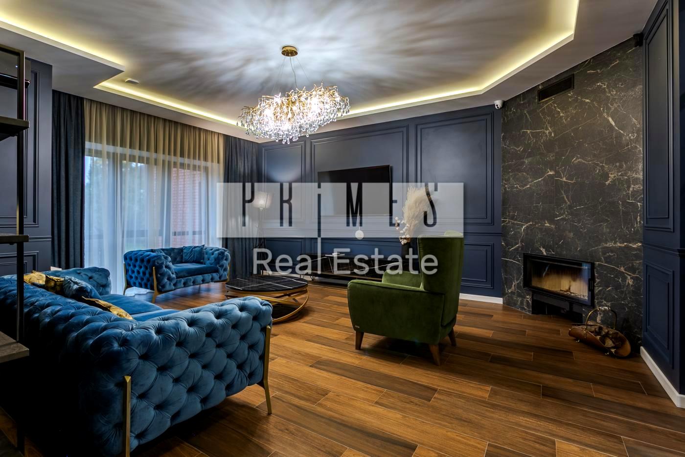 Дом по адресу (площадь 410 м²) - Atlanta.ua - фото 67