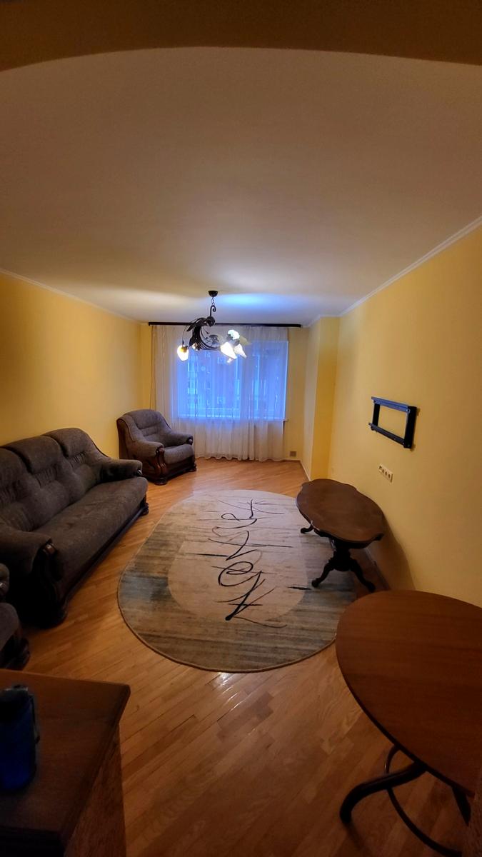 Многокомнатная квартира по адресу Куликовская ул.   (площадь 137 м²) - Atlanta.ua - фото 10