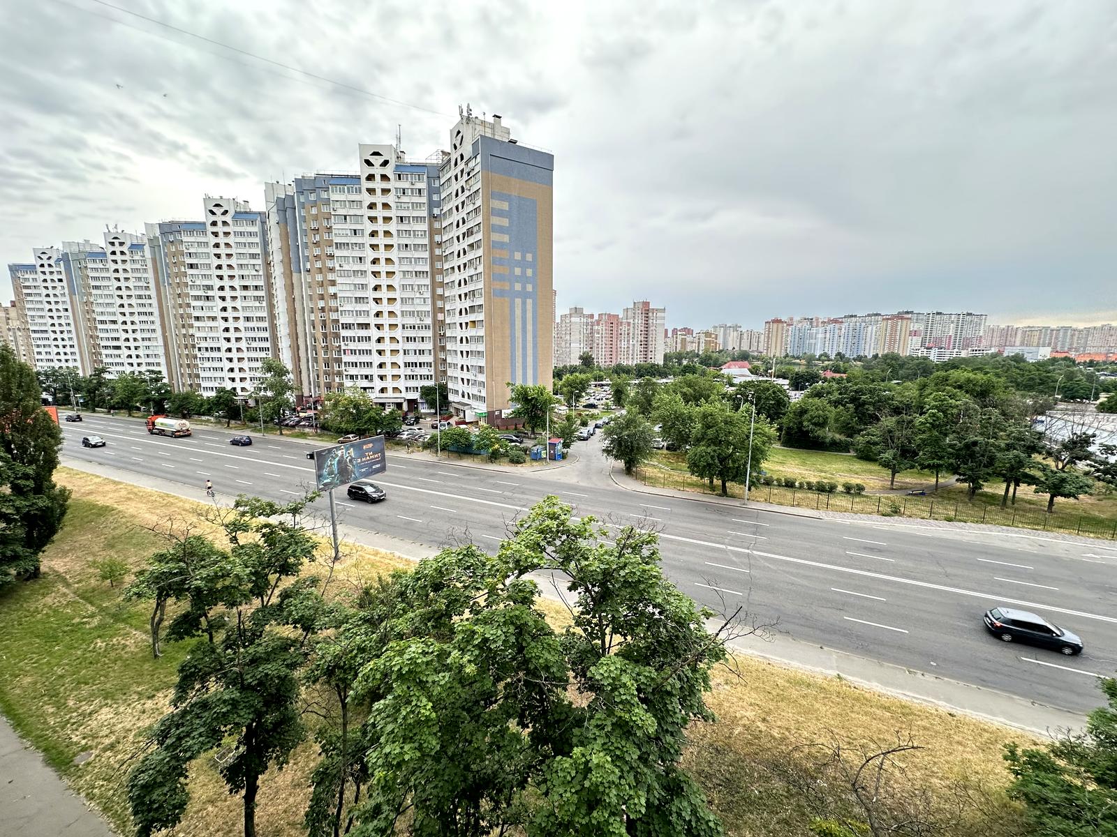 1-кімнатна квартира за адресою вул. Харківське шосе (площа 33 м²) - Atlanta.ua - фото 18