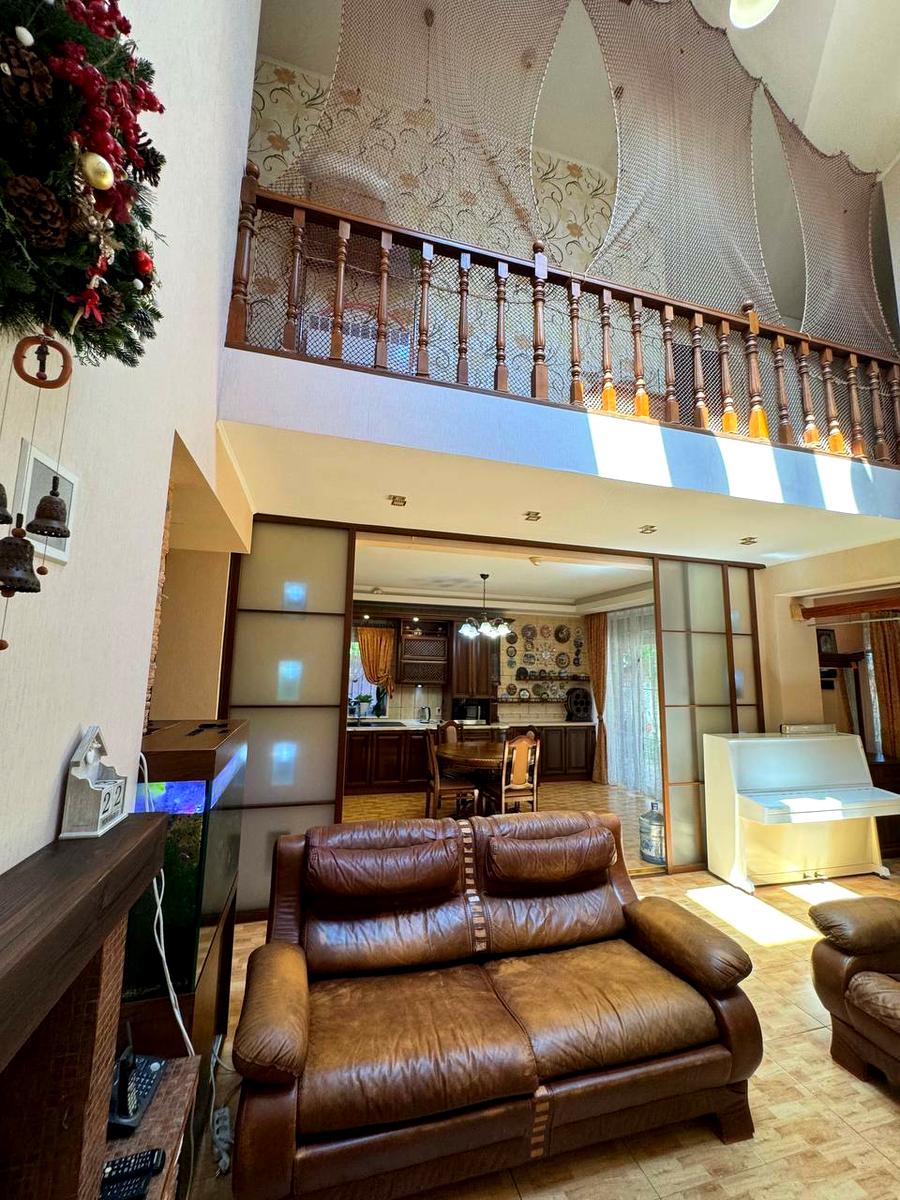 House by the address st. Efima GelleraOkt revolyutsii (area 200 m²) - Atlanta.ua - photo 23