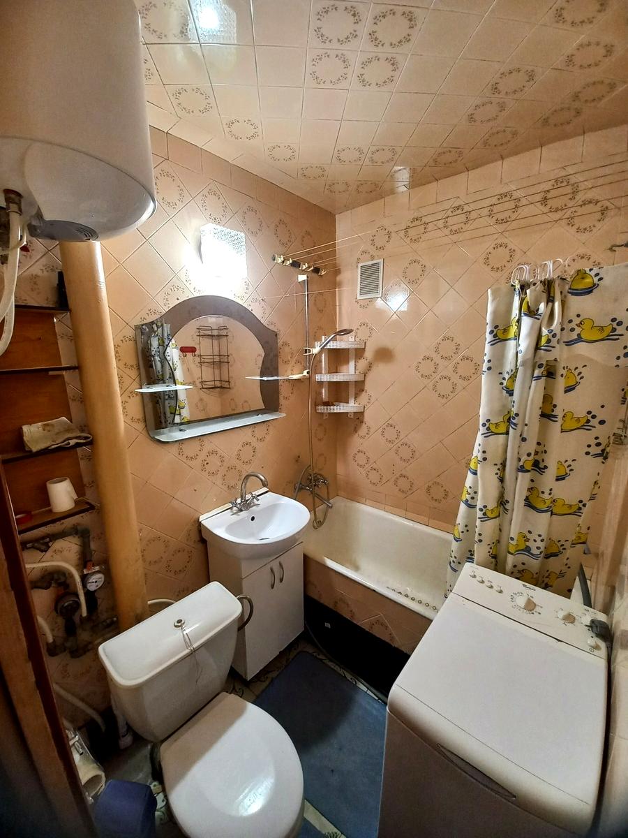 3-rooms apartment apartment by the address st. Admiralskiy pr Lumumby pr (area 60 m²) - Atlanta.ua - photo 5