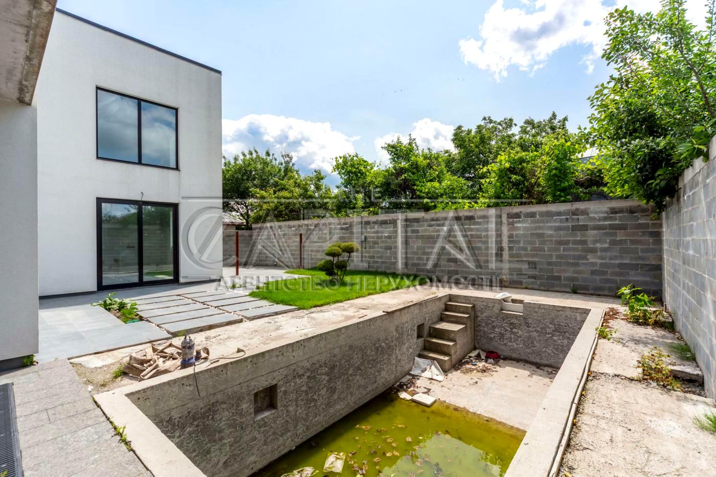 Дом по адресу (площадь 220 м²) - Atlanta.ua - фото 13