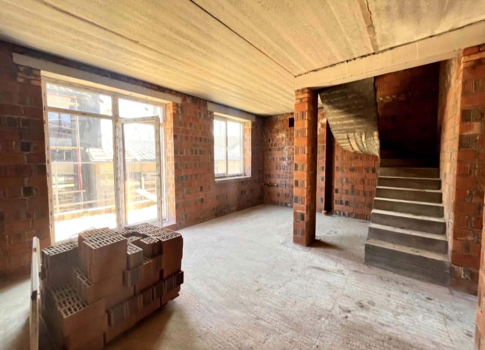 Дом по адресу (площадь 100 м²) - Atlanta.ua - фото 5