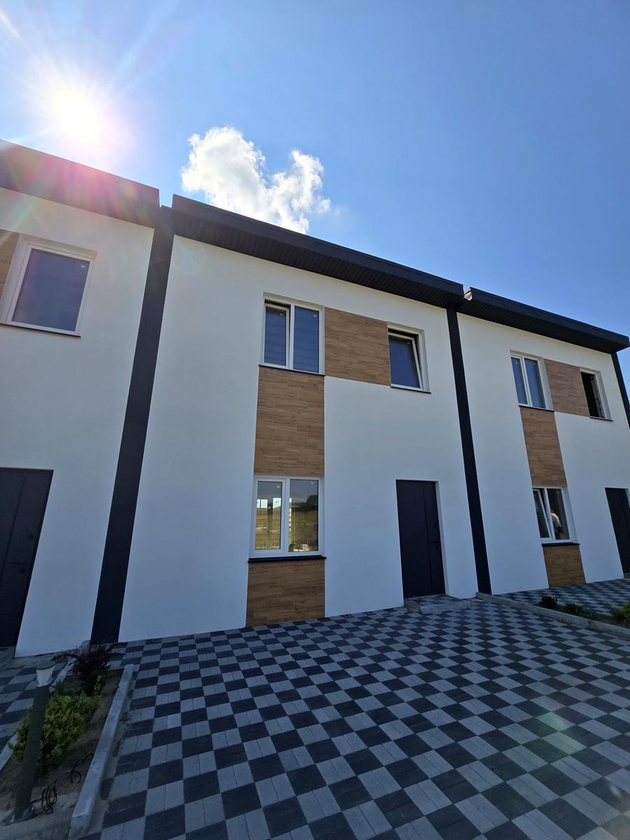 House by the address st. Skovorody (area 75 m²) - Atlanta.ua - photo 20