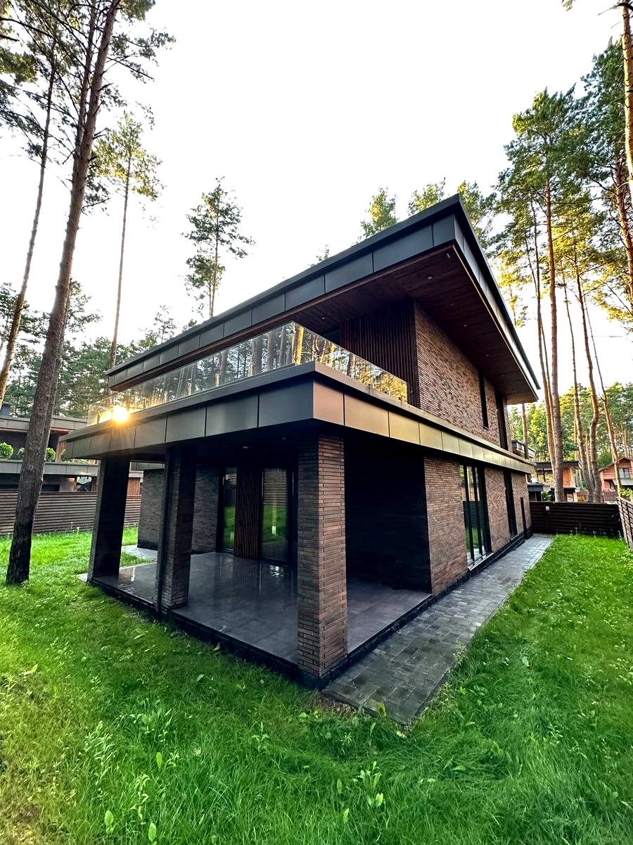 House by the address (area 220 m²) - Atlanta.ua - photo 3