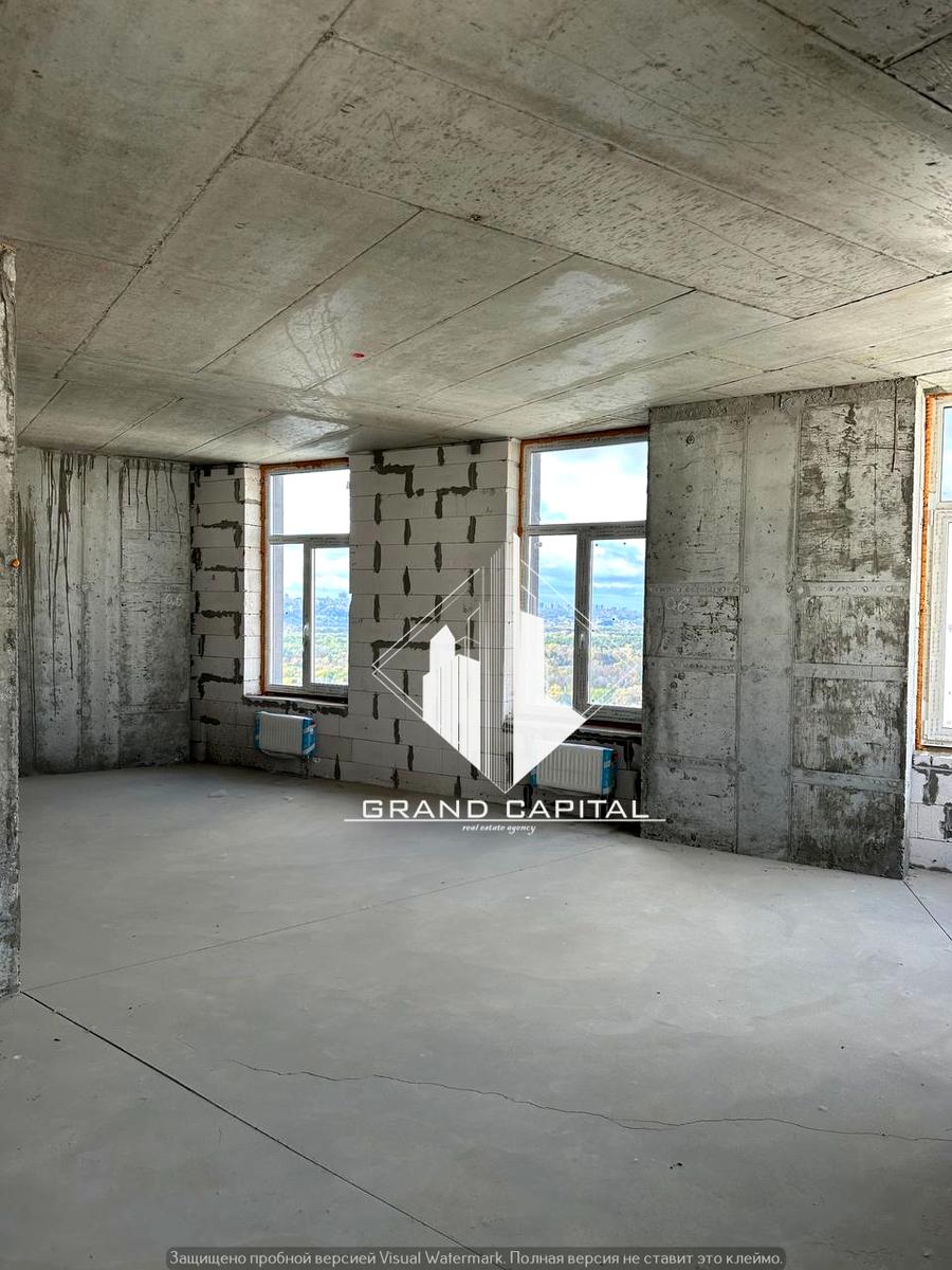 Багатокімнатна квартира за адресою вул. Микільсько-Слобідська (площа 237,8 м²) - Atlanta.ua - фото 6