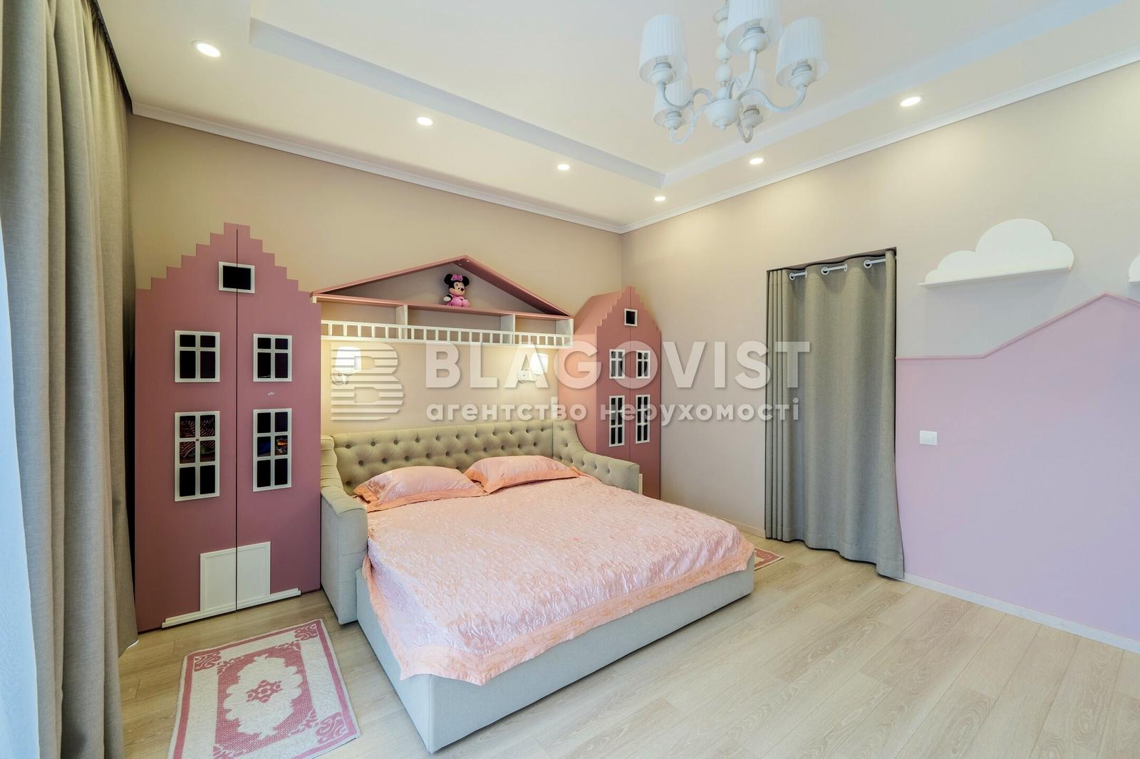 House by the address (area 426,6 m²) - Atlanta.ua - photo 19