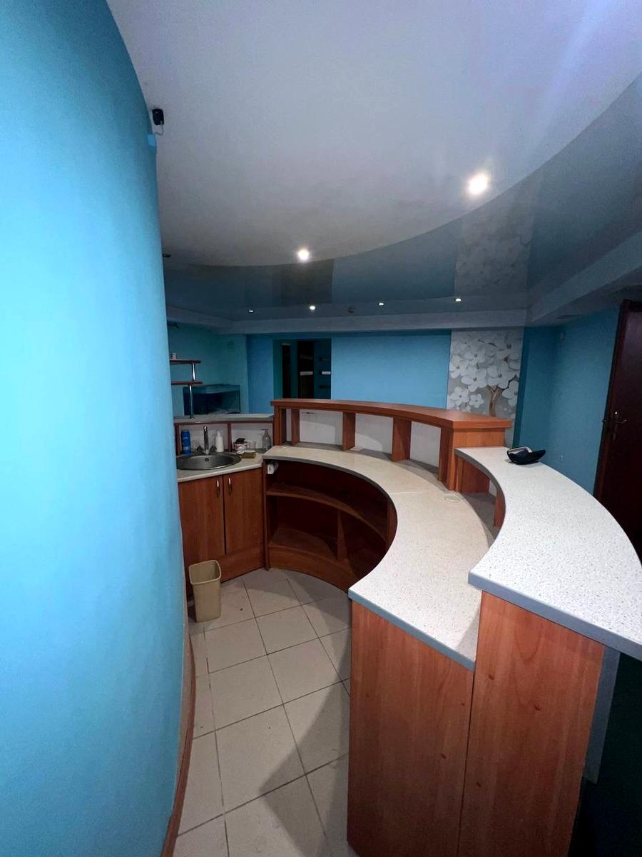 Commercial real estate at st. Knyagini Olgi ul (area 480,8 m²) - Atlanta.ua - photo 46