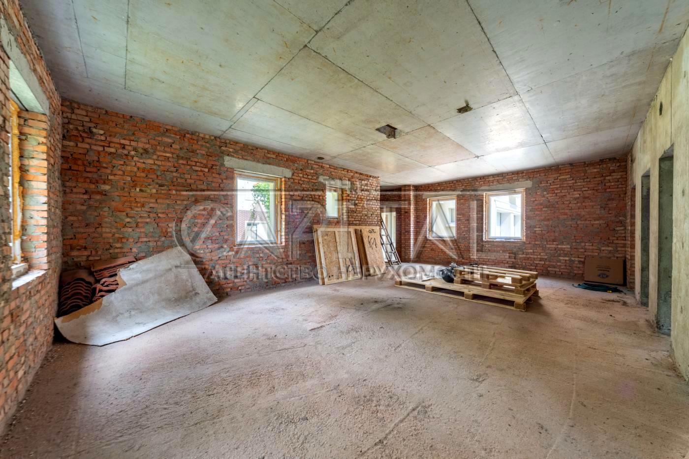 House by the address (area 502 m²) - Atlanta.ua - photo 26