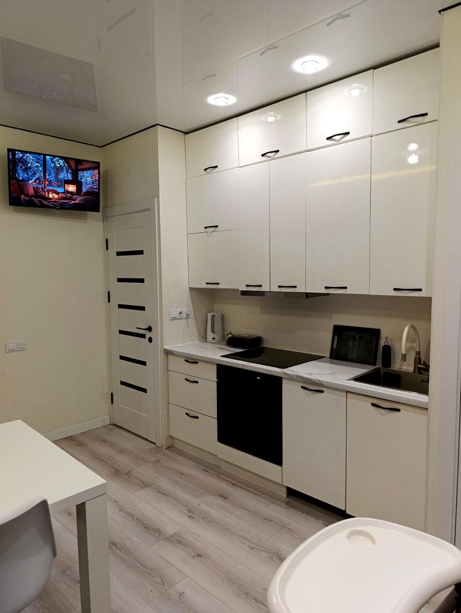 2-комнатная квартира по адресу ул. Соборная (площадь 40 м²) - Atlanta.ua - фото 11