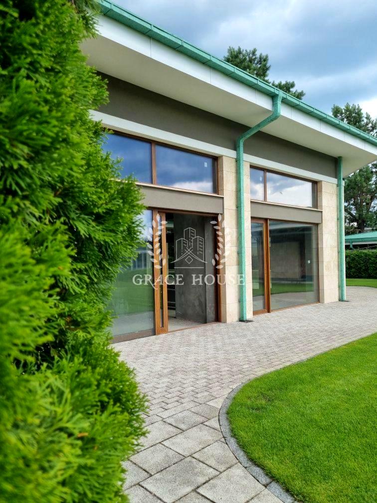 Дом по адресу (площадь 690 м²) - Atlanta.ua - фото 4