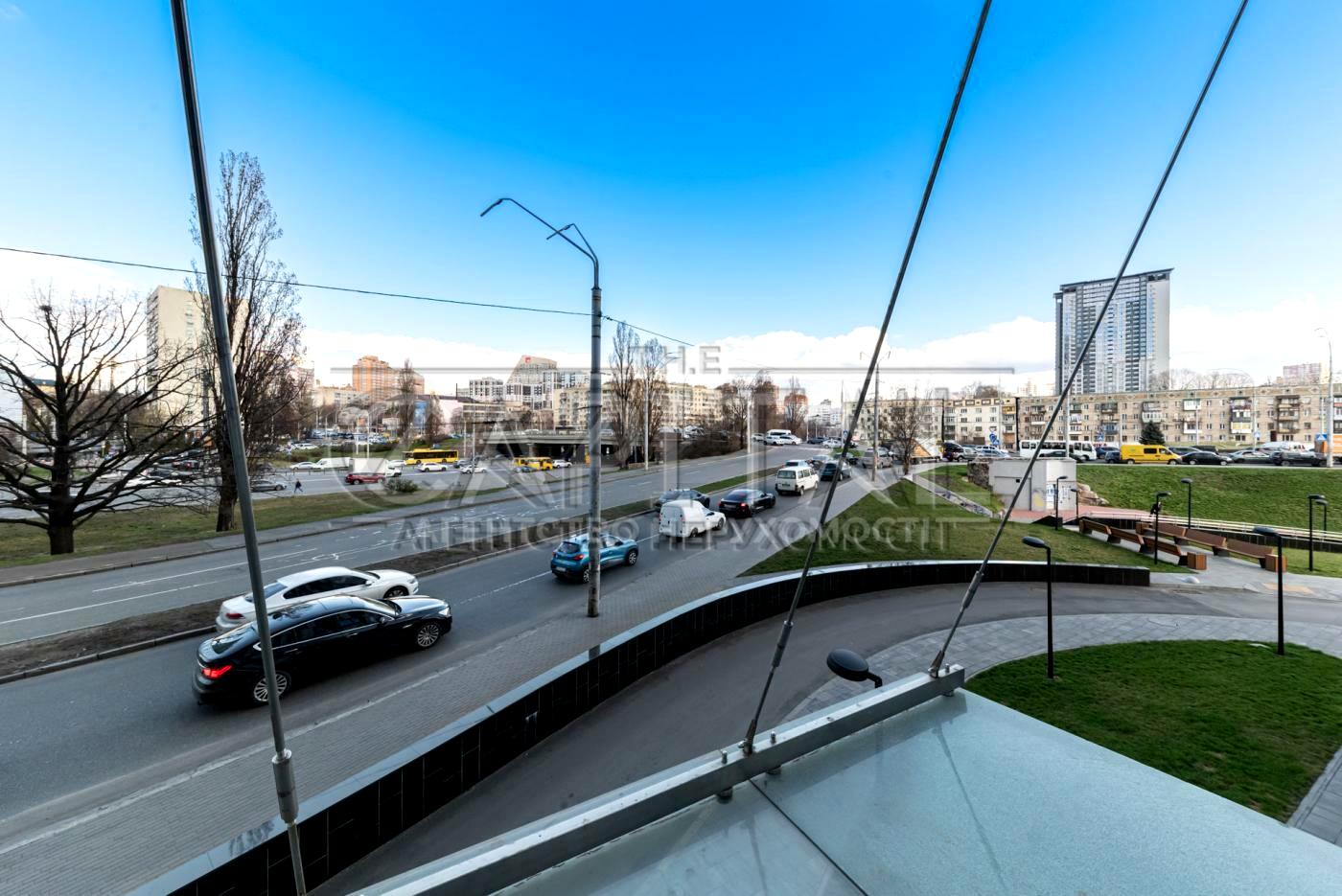 Commercial real estate at st. Ul Borshchagovskaya (area 55 m²) - Atlanta.ua - photo 9