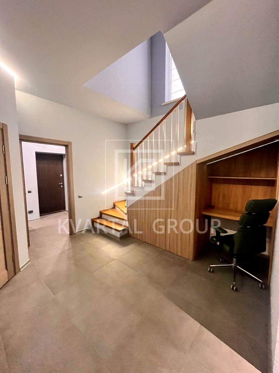 House by the address st. Svyato Pokrovskaya (area 121,3 m²) - Atlanta.ua - photo 3