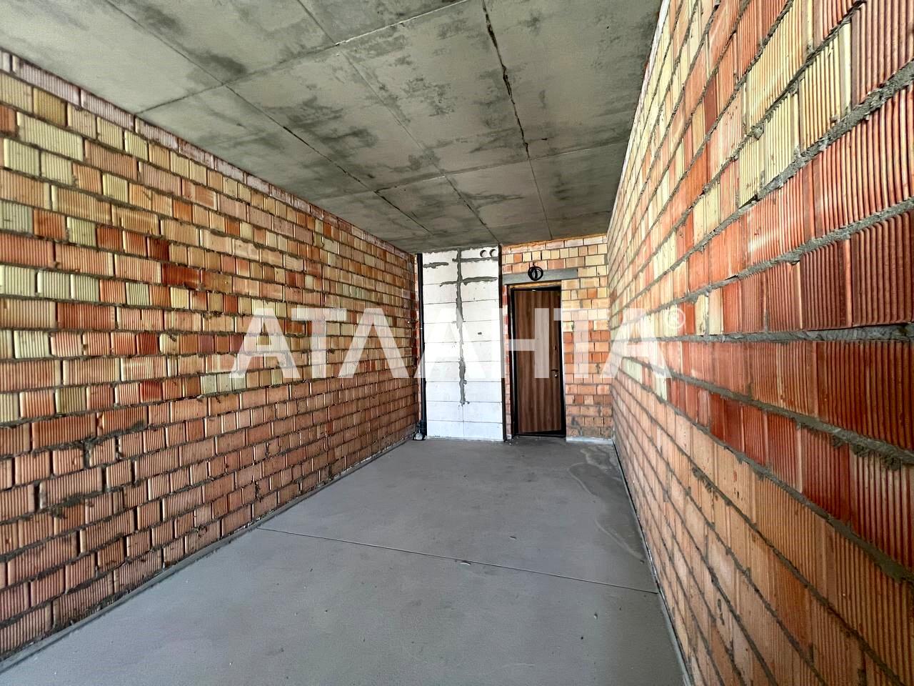 1-кімнатна квартира за адресою вул. Хімічна (площа 28,2 м²) - Atlanta.ua - фото 6