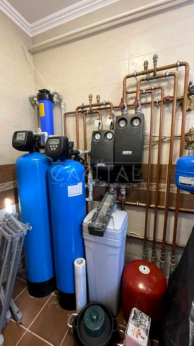 House by the address (area 300 m²) - Atlanta.ua - photo 26