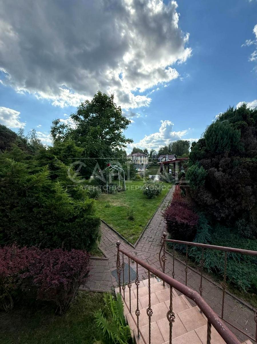 Дом по адресу ул. Карьерная (площадь 478 м²) - Atlanta.ua - фото 28