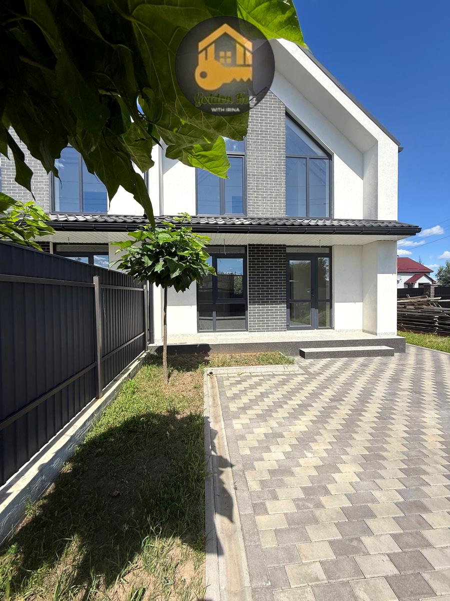 Будинок за адресою (площа 110 м²) - Atlanta.ua - фото 2