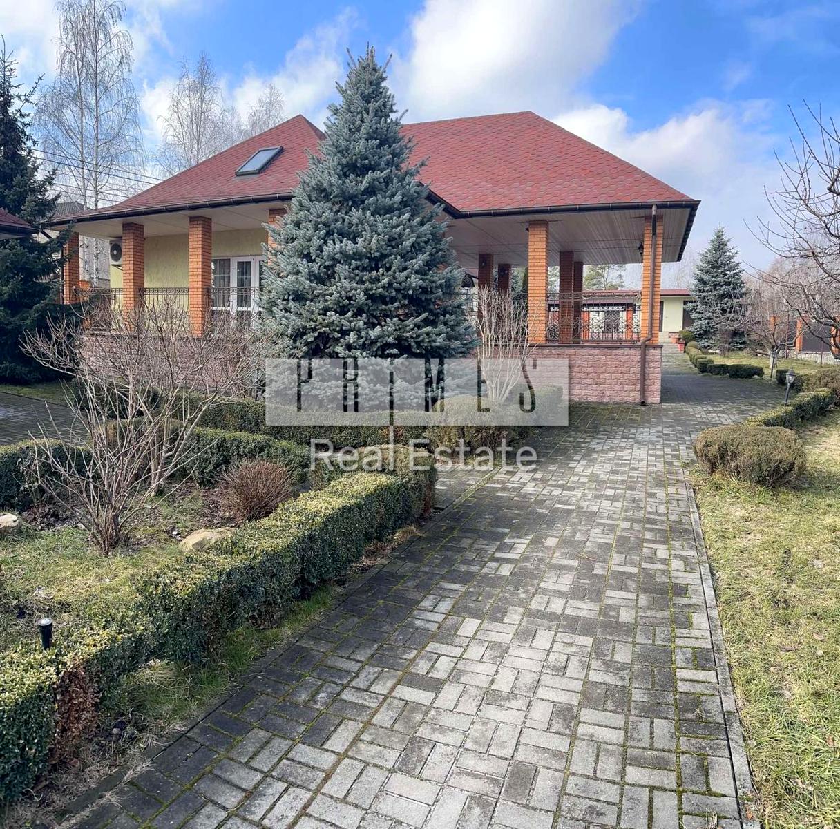 House by the address (area 400 m²) - Atlanta.ua - photo 3