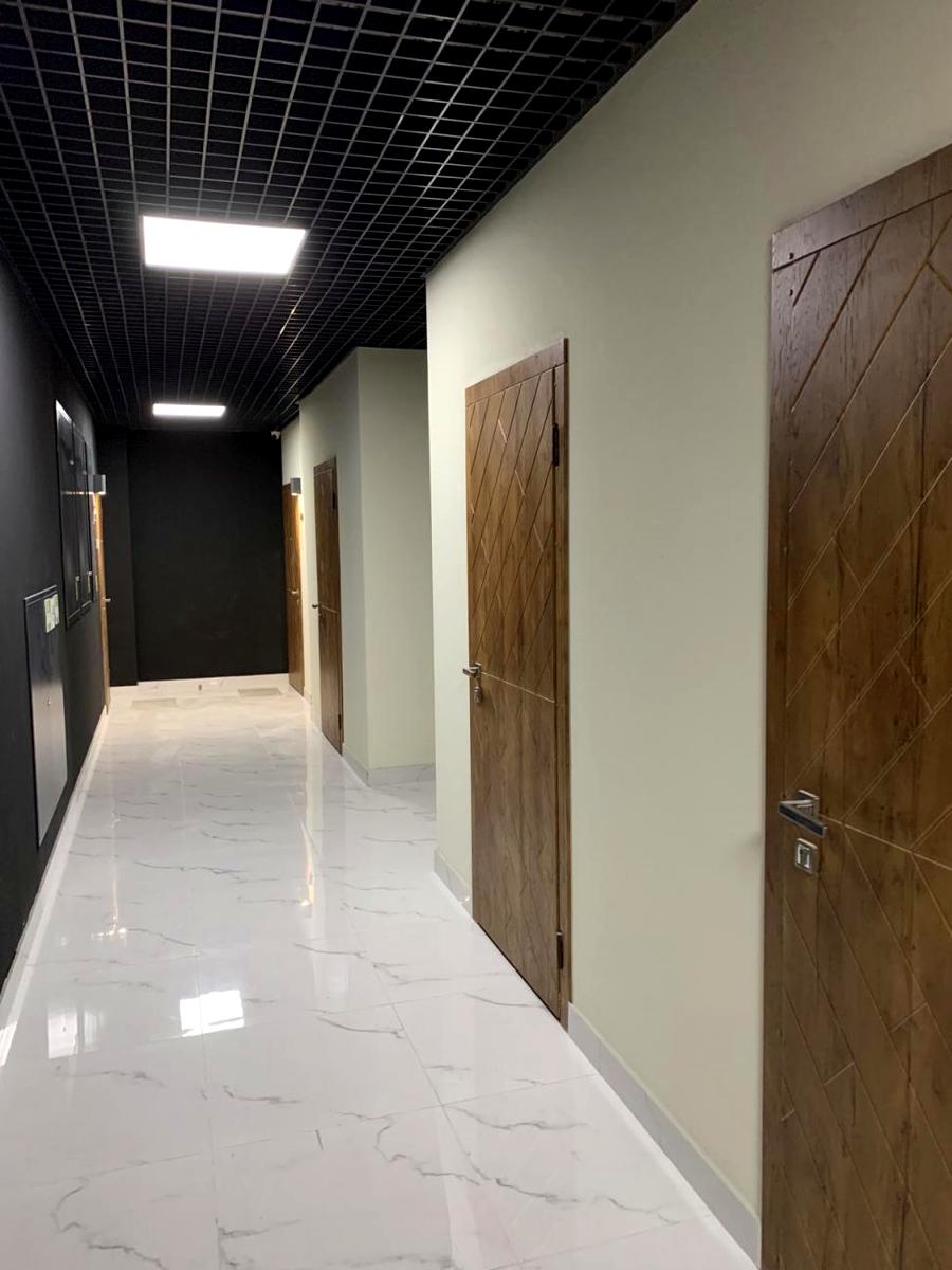 1-комнатная квартира по адресу Свободы пр. (площадь 22 м²) - Atlanta.ua - фото 7