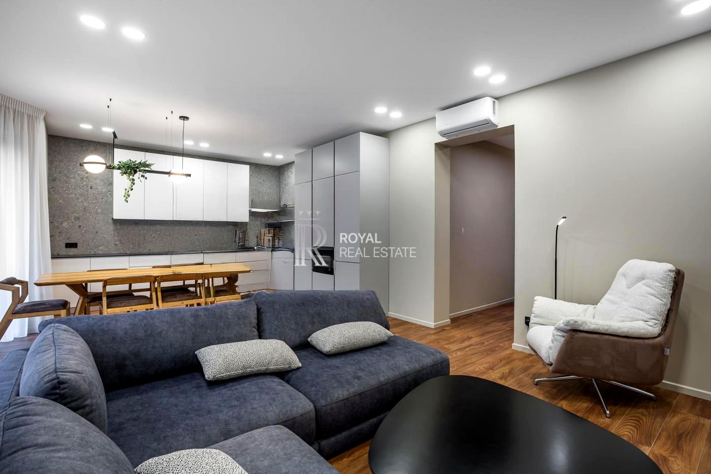 House by the address st. Zvenigorodskaya (area 238 m²) - Atlanta.ua - photo 6