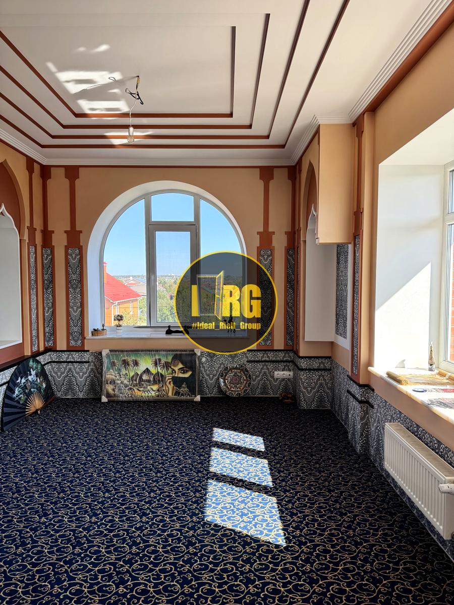 House by the address (area 572 m²) - Atlanta.ua - photo 18