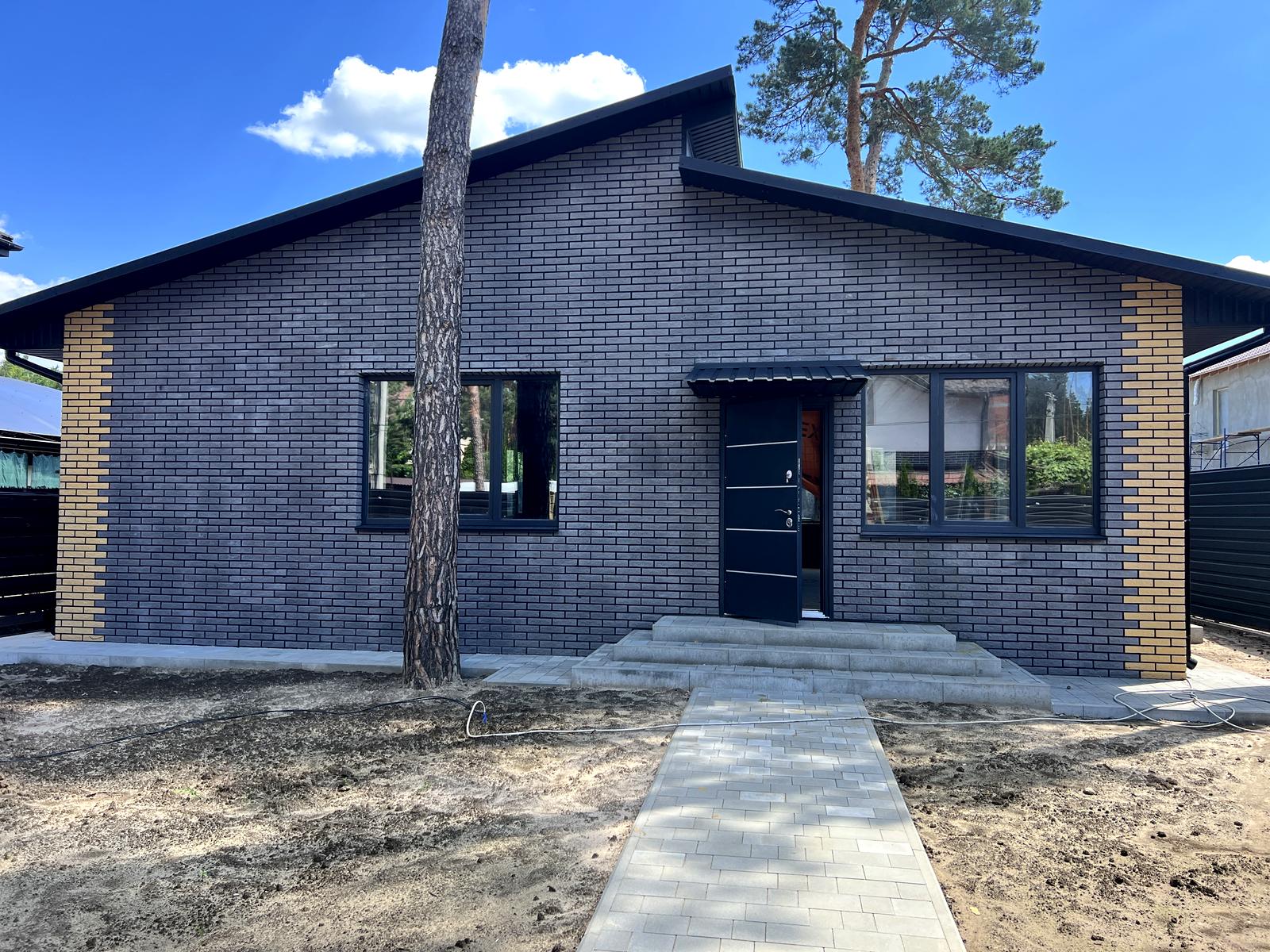 House by the address st. Mikhaylovskogo (area 106 m²) - Atlanta.ua - photo 5