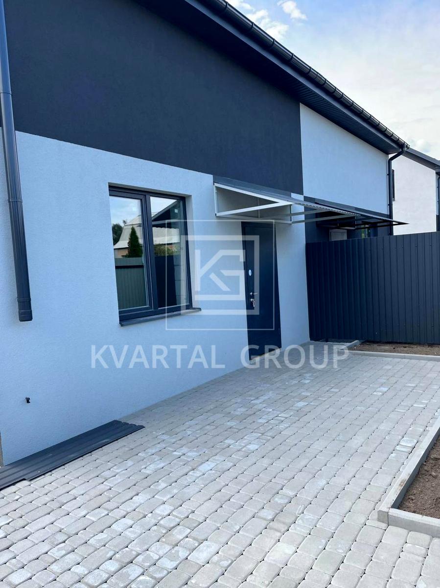 Дом по адресу ул. Энергетиков (площадь 90 м²) - Atlanta.ua - фото 31