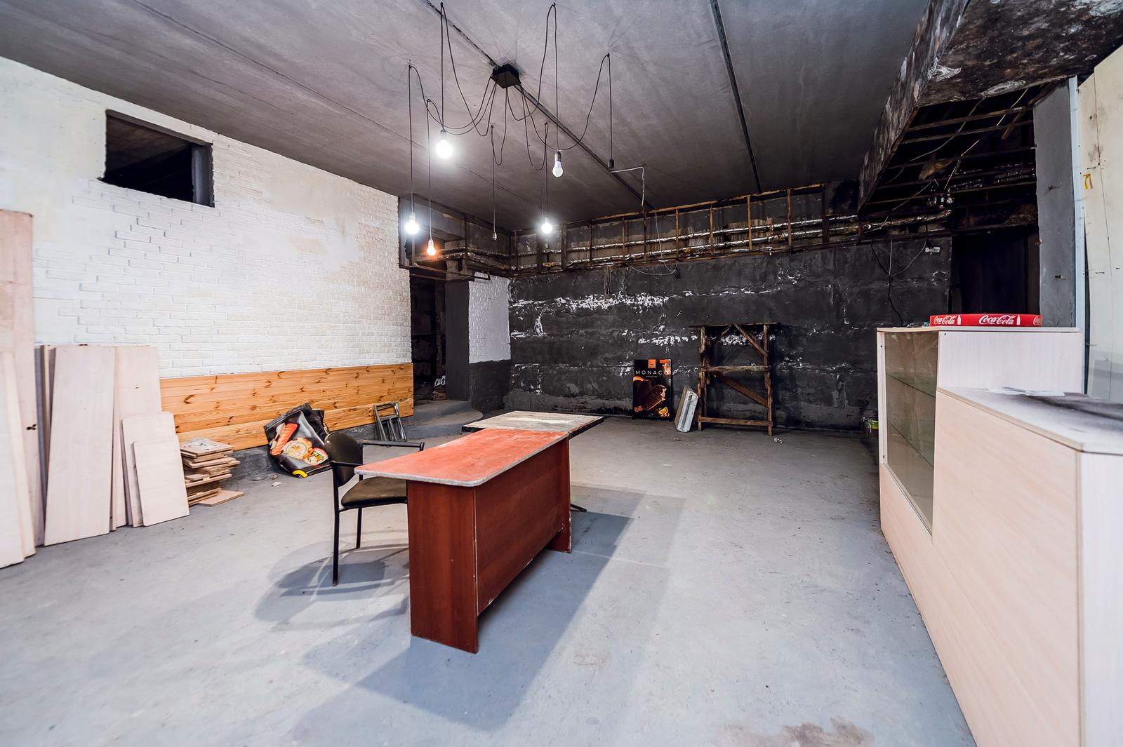 Комерційна нерухомість за адресою (площа 176 м²) - Atlanta.ua - фото 4